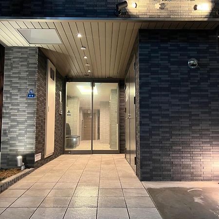 Dc桜の苑601洋室双人床 Hotel Osaka Exterior photo